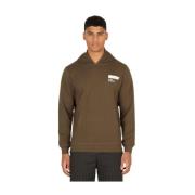 Moderne Utility Hoodie