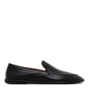 Sort Slip On Loafers