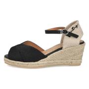 Esparto wedges