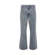 Third Cut Jeans Twilight Attic Wash