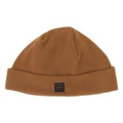 Adiv Boundary Wool Cap