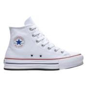 Chuck Taylor All Star Eva Lift Ankle boots