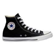 All Star HI Wide Sneakers