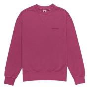 Cornell 3.0 Outerlayer Deep Orchid Hoodie