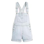 Vintage Shortall Changing Expe Jumpsuit