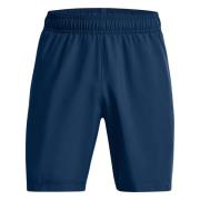 Grafiske Shorts