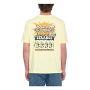 Strange Relics T-shirt