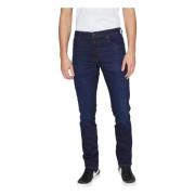 Texas Slim Cowvoy Jeans