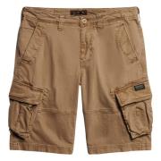 Vintage Core Cargo Short Shorts