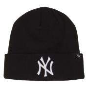 New York Yankees Wool Cap