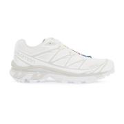 XT-6 Soft Ground Trail Sneakers