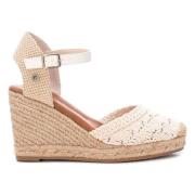 Esparto wedges