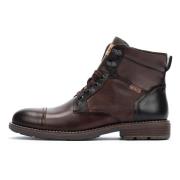 York M2m Boots