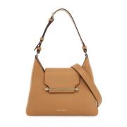 Elegant Multress Hobo Taske