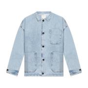 Denim skjorte 'Mercer'