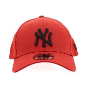 NY Yankees Baseball Cap Sort