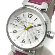 Pre-owned Rustfrit stal watches