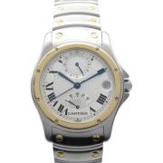 Pre-owned Rustfrit stal watches