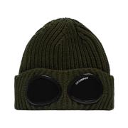 Merino Wool Goggle Strik Hue