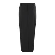 Elegant Nina Skirt til kvinder