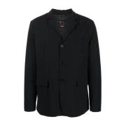 Nylon Paperino Blazer