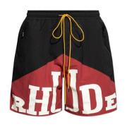 Logo shorts