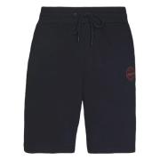 12182595-NAVY Shorts