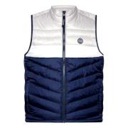 Puffer Gilet Vest