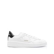 Upper Star Sneakers Hvid/Sort