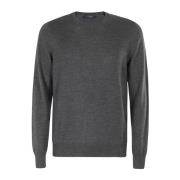 Stilfuld G Neck Pullover