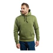 Herresweatshirt 219065-GS554-CPOModel