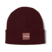 Lilla Heavyweight Beanie City Trek