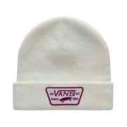 Milford Beanie i Marshmallow