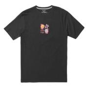 Blomst Knopper T-shirt