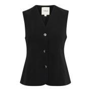 Elegant Sort Vest Sleureka Waistcoat