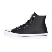 Elegante Chuck Platform Sneakers