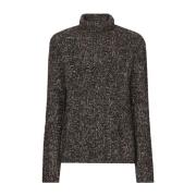 Multifarvet Sweaters DOLCEVITA