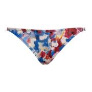 Himmelblomster Mini Bikini Bund