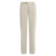 Slim Fit Bomuld Chino Bukser