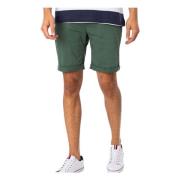 Scanton Chino Shorts