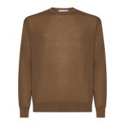 Brun Sweater Kollektion