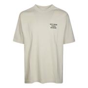 Fed Slogan T-shirt