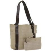 Pre-owned Canvas totes