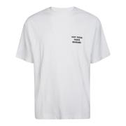 Fed Slogan T-shirt