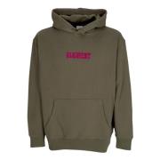 Let Hættetrøje Mænds Cipher Hoodie