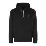 Cappuccio Hoodie Sweatshirt