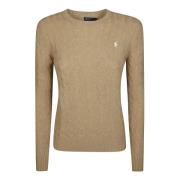 Julianna Crew Neck Sweater