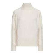 Hvid Sweater Kollektion