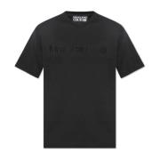 T-shirt med Logo