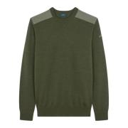 Grøn Sweater Kollektion